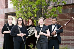 Hymns of Thanksgiving Wind Quintet Hymns of Thanksgiving Wind Quintet